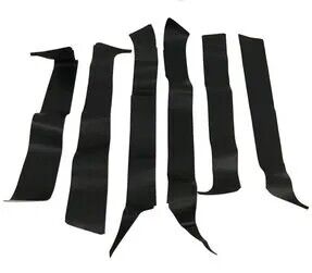 Yan Direk Bandı Takım 6Lı Tempra