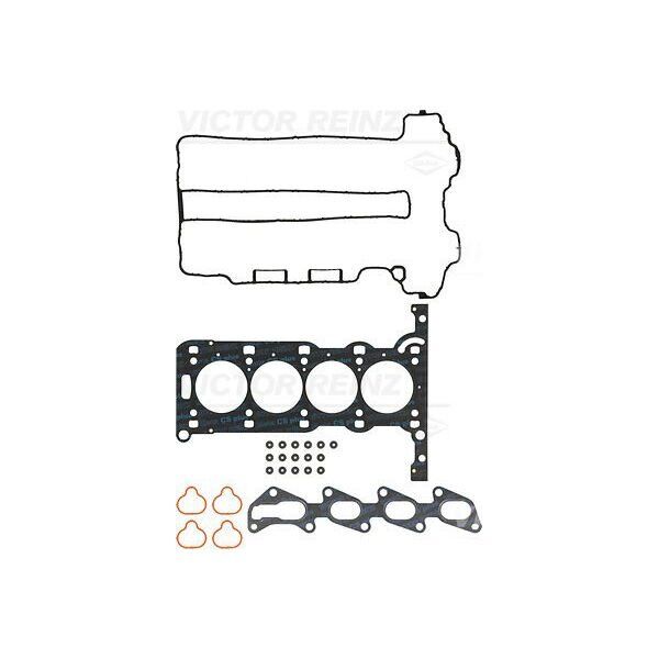 Üst Takım Conta Keçeli Palıo Marea 16V