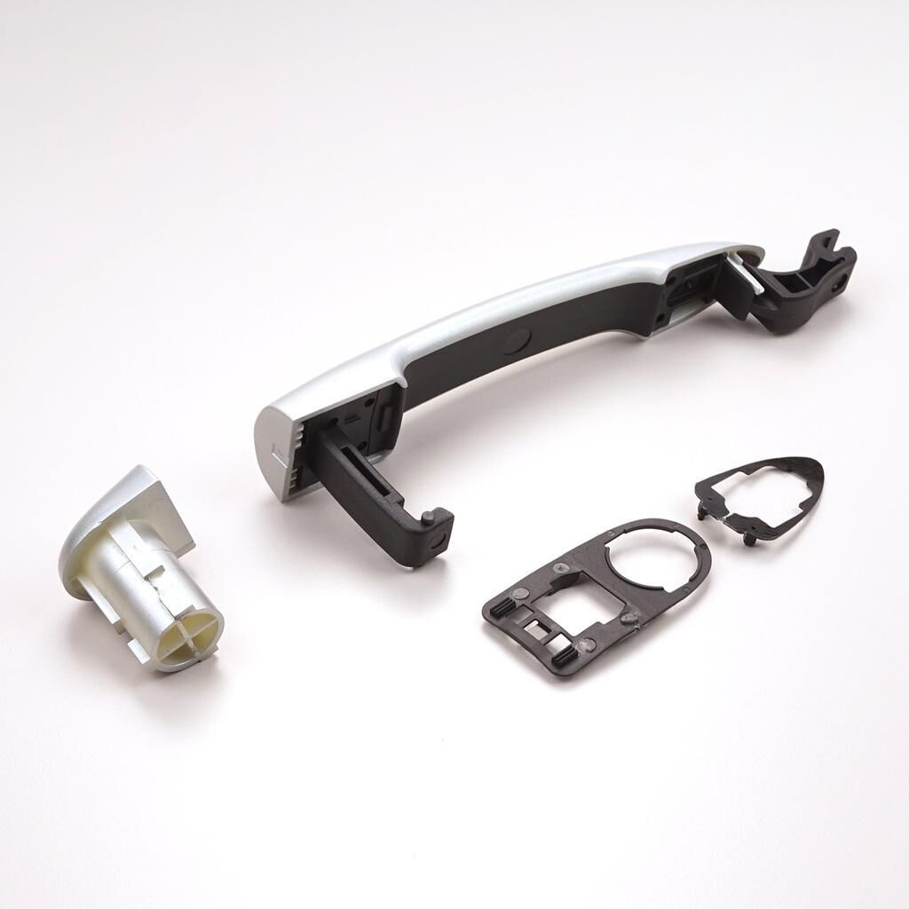 Kapı Dış Açma Kolu Sensörlü Clio Iv Fluence