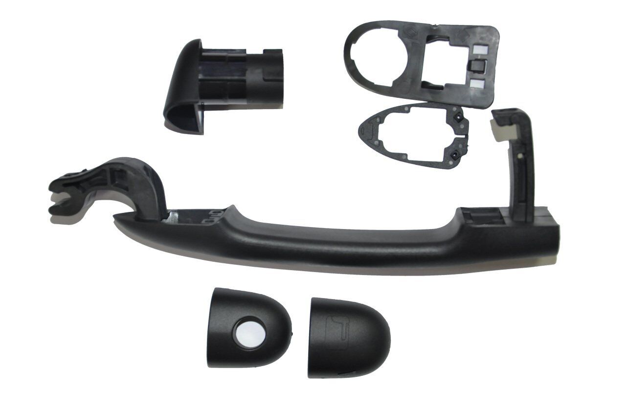 Kapı Dış Açma Kolu Sensörsüz Clio Iv Fluence