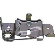 Motor Kaput Kilidi Doğan Kartal Şahin