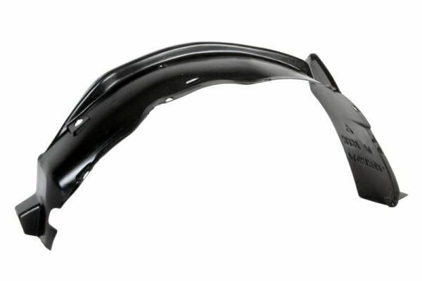 Çamurluk Davlumbazı Ön Sağ 2002 2009 Master