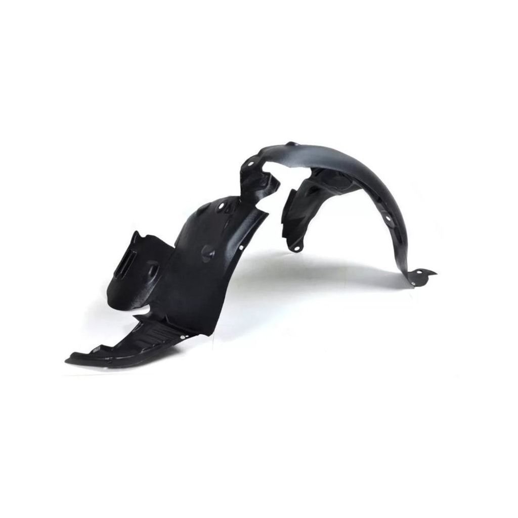 Çamurluk Davlumbazı Ön Sağ Ym Clio Symbol 2002 2005