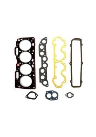 Üst Takım Conta Saçlı Üst Kapaklı Keçesiz Tipo Uno 1.4