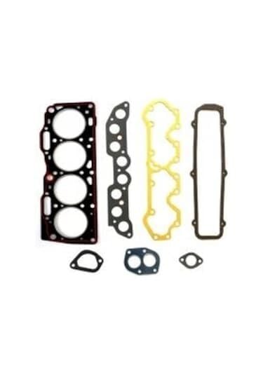 Üst Takım Conta Saçlı Üst Kapaklı Keçesiz Tipo Uno 1.4