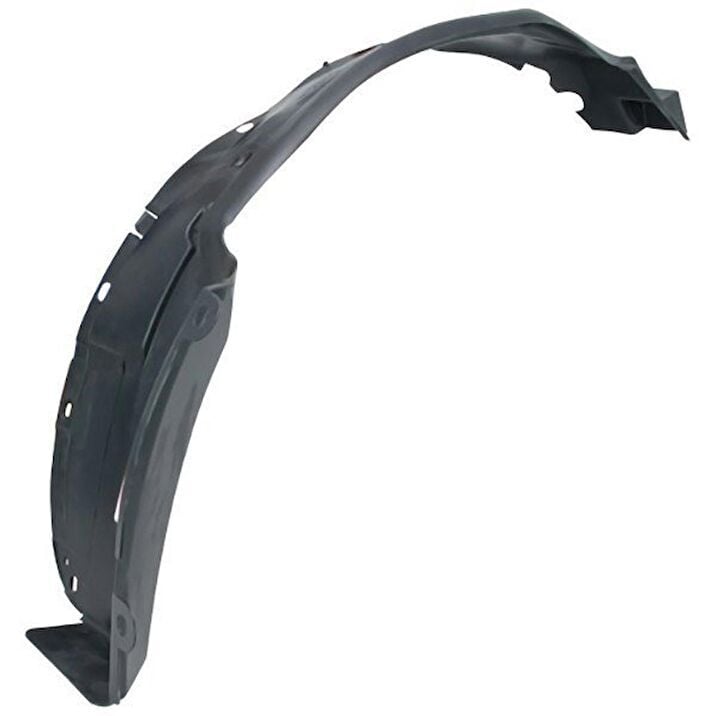 Çamurluk Davlumbazı Ön Sol 2002 2009 Master S