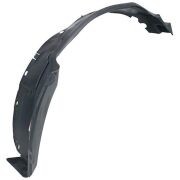 Çamurluk Davlumbazı Ön Sol 2002 2009 Master S