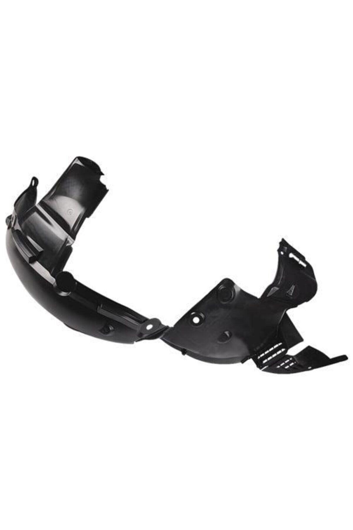 Çamurluk Davlumbazı Ön Sol Ym Clio Symbol 2002 2005