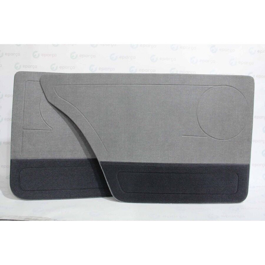 Kapı Döşemesi (Hakiki) Gri Serçe