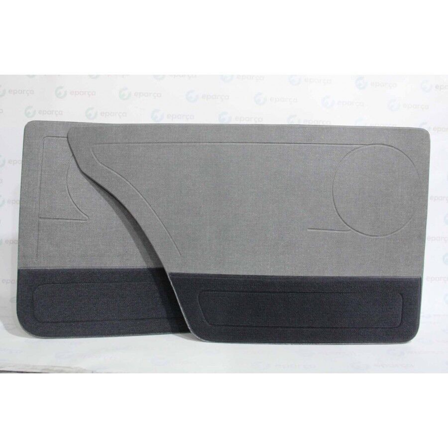 Kapı Döşemesi (Hakiki) Gri Serçe