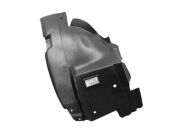 Çamurluk Davlumbazı Önün Arkası Sol Traffıc Vivaro