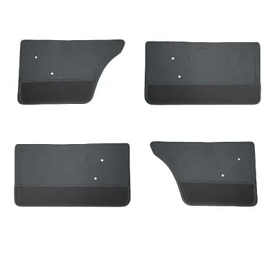 Kapı Döşemesi (Hakiki) Siyah Serçe