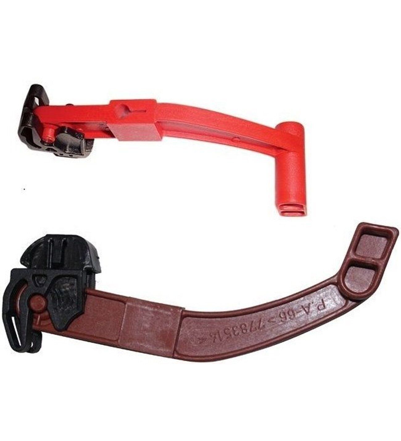 Motor Kaput Açma Kolu Tempra