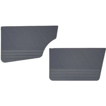 Kapı Döşemesi (Halısız) Gri Şahin