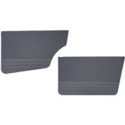 Kapı Döşemesi (Halısız) Gri Şahin