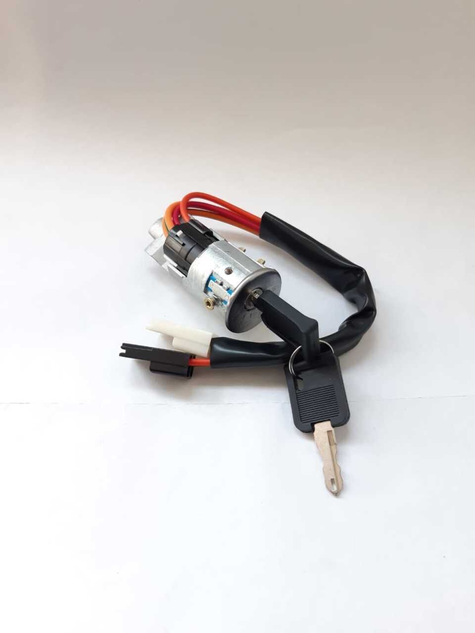 Kontak Anahtarı Renault R9