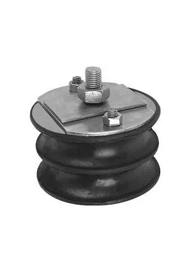 Motor Takozu Yaylı Tip Doğan Kartal Şahin 4E