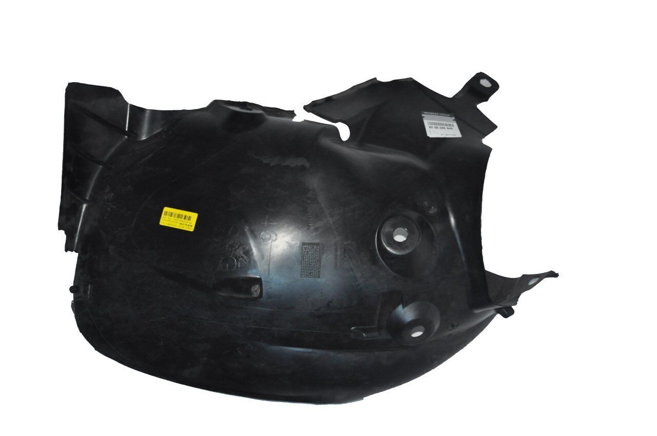 Çamurluk Davlumbazı Önün Arkası Sağ Clio Iıı Hb Sw