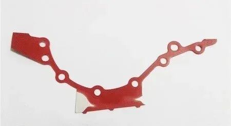 Eksantrik Kapak Conta Clio Megane Kango 1.5 Dcı