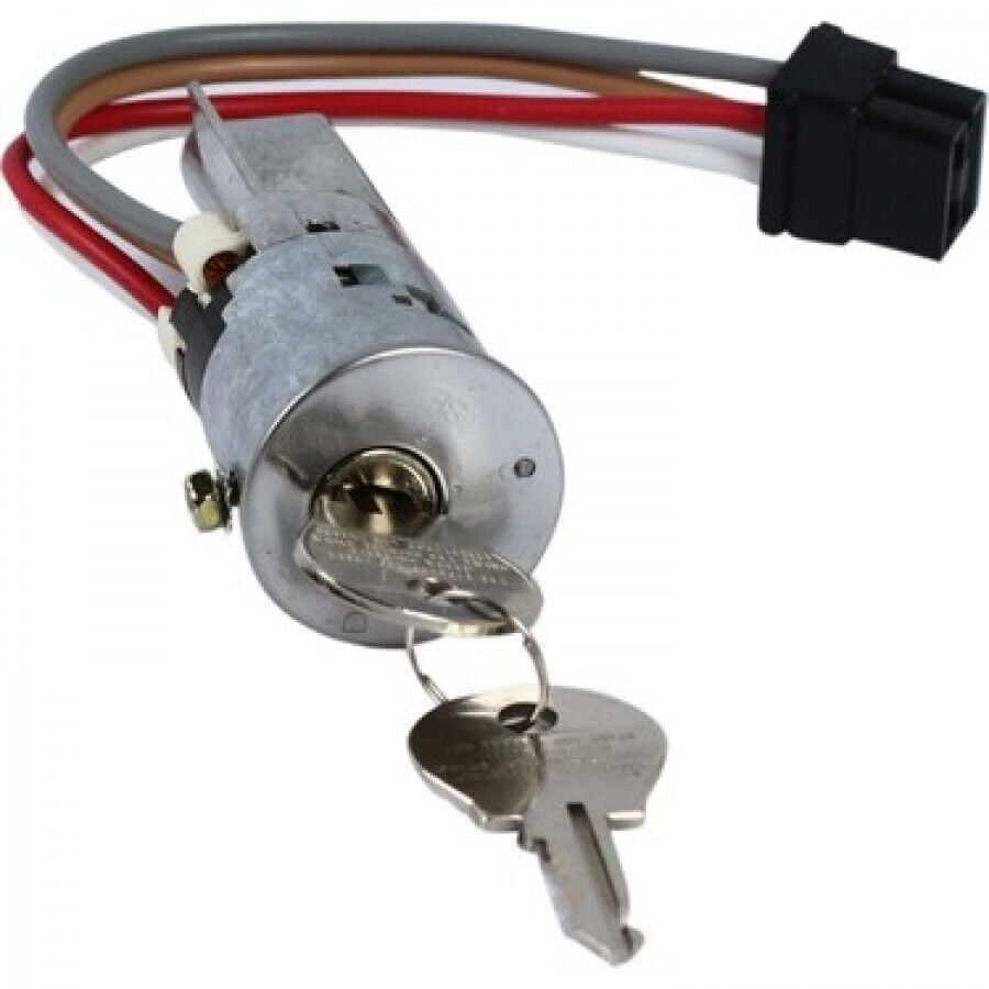 Kontak Anahtarı Renault R12