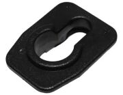 Motor Kaput Destek Teli Uç Sabit Plastik Palio Siena