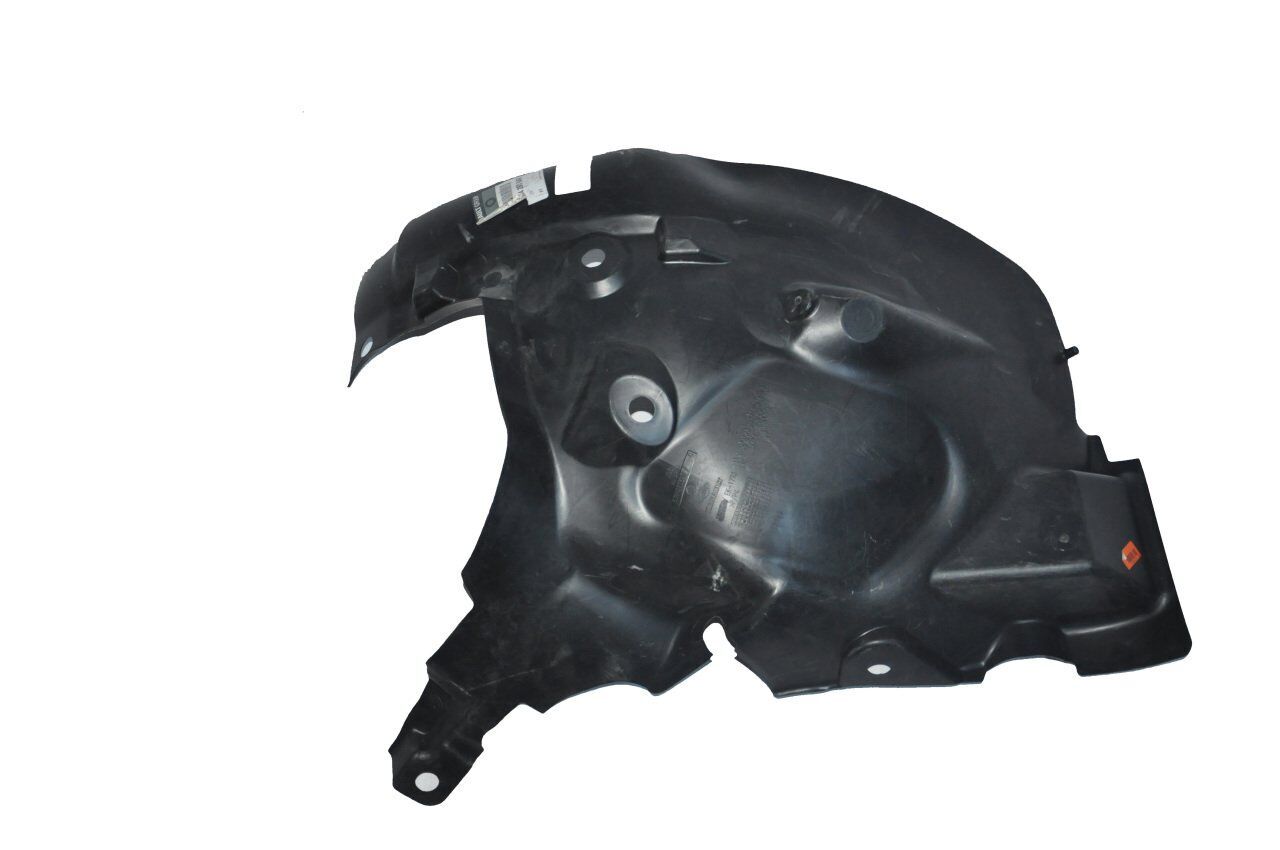 Çamurluk Davlumbazı Önün Arkası Sağ Clio Iv