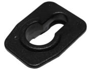 Motor Kaput Destek Teli Uç Sabit Plastik Doblo