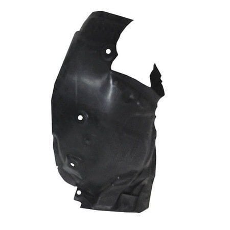 Çamurluk Davlumbazı Önün Arkası Sağ Fluence