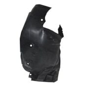 Çamurluk Davlumbazı Önün Arkası Sağ Fluence