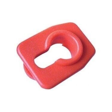 Motor Kaput Destek Teli Tutucu Plastik Albea Palio