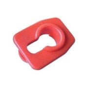 Motor Kaput Destek Teli Tutucu Plastik Albea Palio