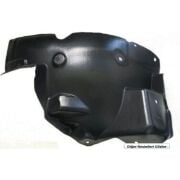 Çamurluk Davlumbazı Önün Arkası Sağ Master Iıı