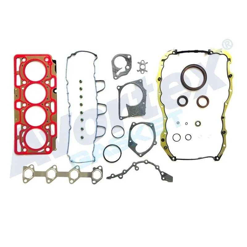 Full Takım Conta Metal Karterli Megane 1.5 Dci Ym