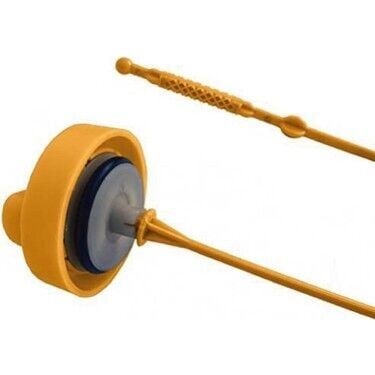 Motor Yağ Çubuğu Kapaklı Clıo Iıı