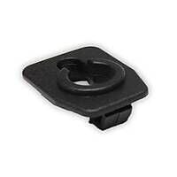 Motor Kaput Destek Teli Uç Sabit Plastik Doğan Kartal Şahin