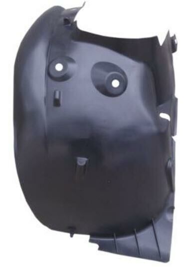 Çamurluk Davlumbazı Önün Arkası Sol Clio Iıı Hb Sw