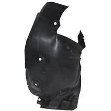 Çamurluk Davlumbazı Önün Arkası Sol Fluence