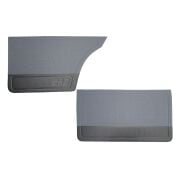 Kapı Döşemesi Şahin S