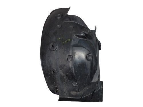 Çamurluk Davlumbazı Önün Arkası Sol Kango Iıı