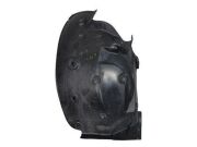 Çamurluk Davlumbazı Önün Arkası Sol Kango Iıı