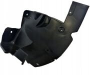 Çamurluk Davlumbazı Önün Arkası Sol Master Iıı