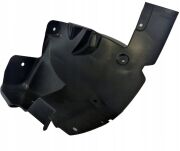 Çamurluk Davlumbazı Önün Arkası Sol Master Iıı