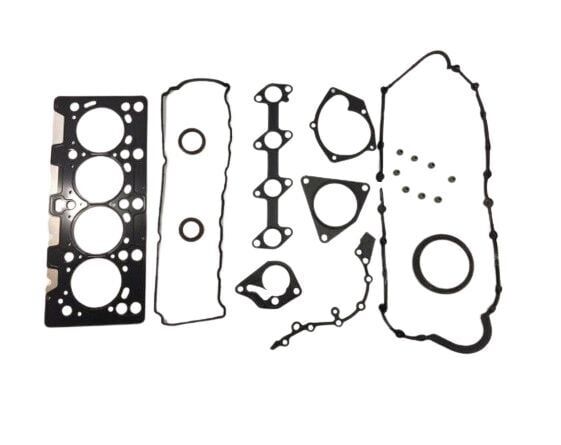 Motor Takım Conta Teflon Keçeli Supap Lastikli