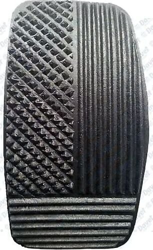 Pedal Lastiği Debriyaj Doğan Kartal Şahin Ym