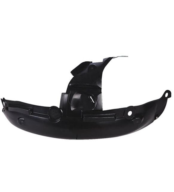 Çamurluk Davlumbazı Önün Arkası Sol Em Clio Hb Sedan