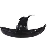 Çamurluk Davlumbazı Önün Arkası Sol Em Clio Hb Sedan