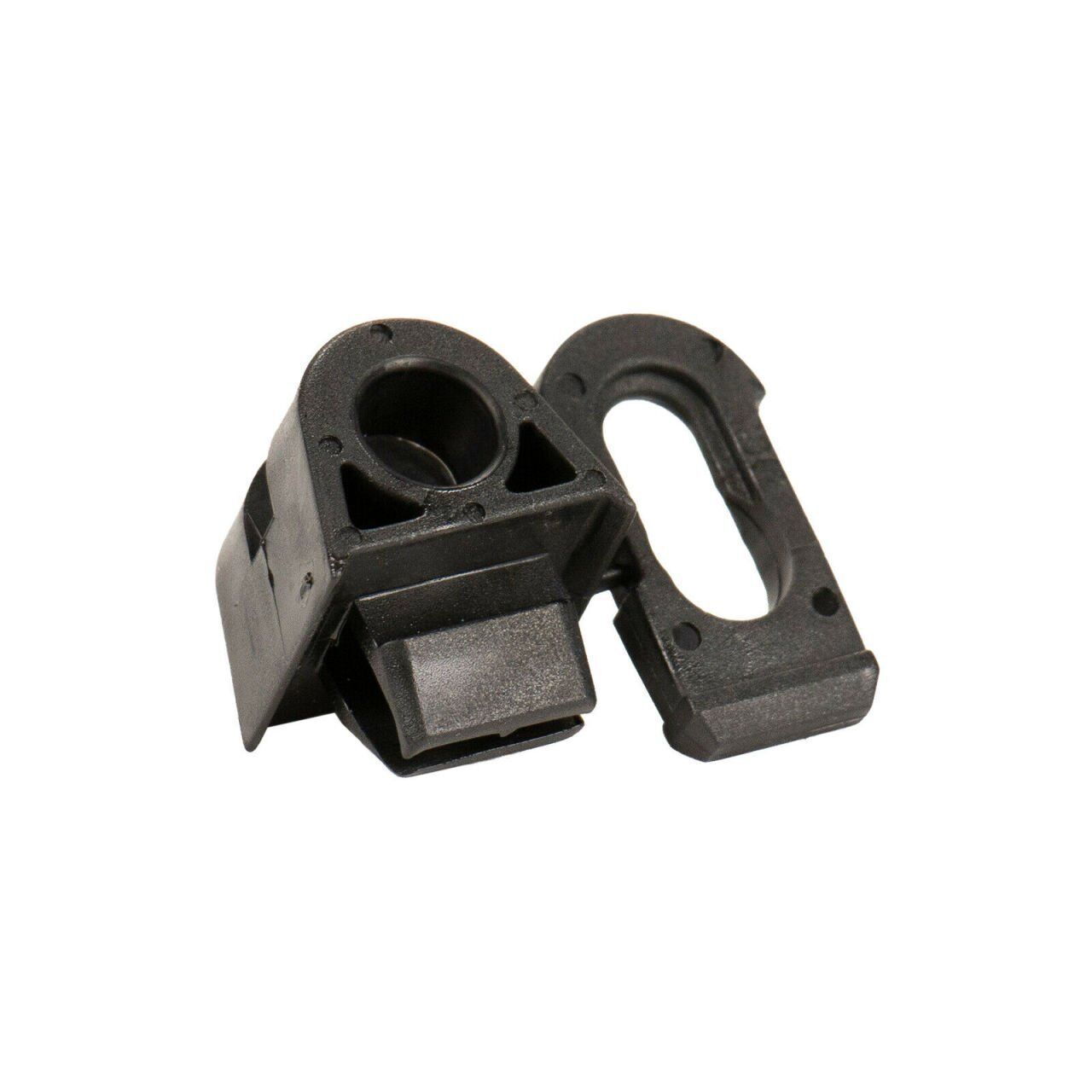 Motor Kaput Teli Tutucu Plastiği Tempra