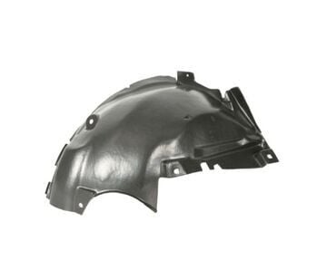 Çamurluk Davlumbazı Önün Önü Sağ Captur