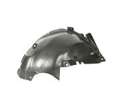 Çamurluk Davlumbazı Önün Önü Sağ Captur