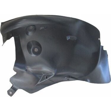 Çamurluk Davlumbazı Önün Önü Sağ Enjeksiyon Baskılı Clio Iıı